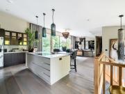 Calstone, Calne SN11, 4 bed detached house to rent,...