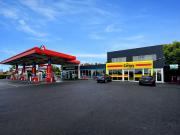 CALTEX RETAIL FOOD OPPORTUNITY