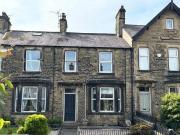 Calton Terrace, Skipton, 3 Bedroom Terraced