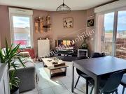 Caluire et Cuire 69300 Achat / Vente appartement 3...