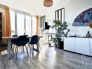 Caluire et Cuire 69300 Achat / Vente appartement 3...