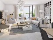 Caluire et Cuire 69300 Achat / Vente appartement 4...