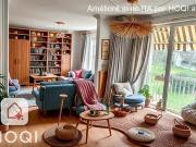 Caluire et Cuire 69300 Achat / Vente appartement 5...