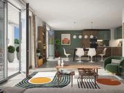 Caluire et Cuire Vente Appartement 69