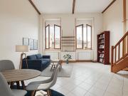 Caluire et Cuire Vente Appartement 69