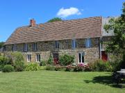 CALVADOS Maison à vendre avec 4 chambre et 1,3 h à pres...