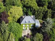 Calvados – Maison XIXème avec piscine 260m² Saint Julien...