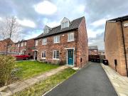 Calver Way, Waverley, S60 8AF