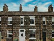 Calverley, Salisbury Street, Pudsey, 2 Bedroom Terraced