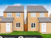 Calverley View, Bradford, 3 Bedroom Detached