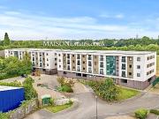 Calverly Court, Paladine Way, Coventry CV3, 1 bed flat...