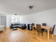 Calvert Avenue, Old Street E2, 4 bedroom flat to rent...