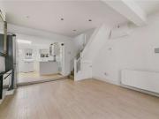 Calvert Road, London, SE10 0DG