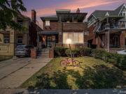 Calvert St, Detroit, Home For Sale