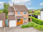 Calverton, The Avenue, Nottingham, 3 Bedroom Detached
