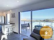 Calvi 20260 Achat / Vente appartement 2 pièces t2