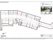 Calvi 20260 Achat / Vente appartement 4 pièces t4 terrasse