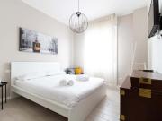 Calvi 3 Piazza Tricolore Appartamento con 2 suite