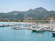 Calvi, appartement d'exception, 3 chambres, vue mer...