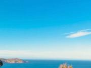 Calvi pleine vue mer, Revellata, jardin ou terrasse...