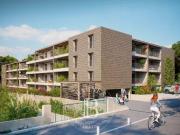 Calvi, programme neuf, appartement T3, terrasse, proche...