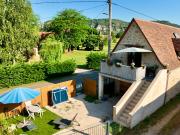 Calvignac Vente Maison 46
