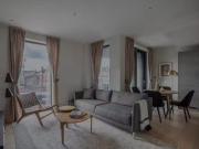 Calvin Street, Spitalfields 1 Bedroom 1 Bath