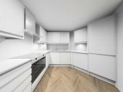 Calvin Street, Spitalfields, E1