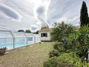 Calvisson Vente Maison 30