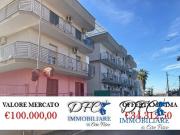 Calvizzano trilocale 66mq