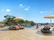 Calypsea Superbe 4 pièces entre mer et nature