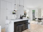 Calypso 3 pièces, 67 à 71 m²
