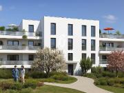 CALYPSO 4 pièces 107m2 4 pièces, 108 m²