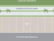 Calypso Bay Habitat Release