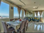 Calyx Residences 3BR Penthouse 152sqm Cebu Business Park