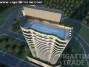 Calyx Residences Condominium for SALE