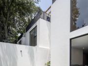 CALZ LAS AGUILAS.VILLA VERDUM