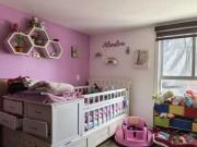 Nezahualpilli, Calzada de Tlalpan,Jaula de Tendido