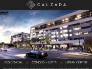 CALZADA LIFE CONDO PLUS C