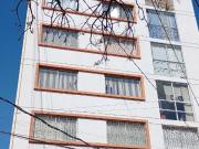 Calzada México Tacuba a unos pasos del metro Normal