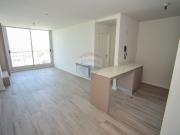 CAM 100 VENTA DEPARTAMENTO 1 DORM. CON AMENITIES