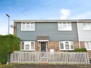 Cam Way, Witham