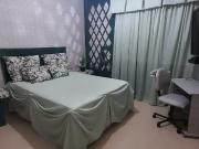 CAMA DE CASAL AMBIENTE FAMILIAR