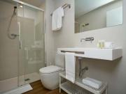Cama en alquiler en residencia en Sants Badal, Barcelona