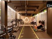 Cama en habitación compartida en alquiler en Extramurs,...