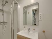 Cama en habitación compartida en piso de 6 habitaciones...