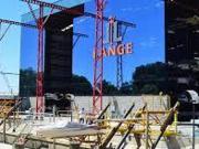 Cama náutica en Rincon de Milberg