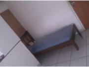 Cama Solteiro Kit Net individual 1 pessoa tudo incluso