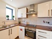 Camac Crescent, Turvey Avenue, Inchicore, Dublin 8