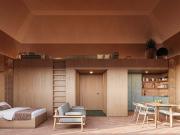 Camaleão — Arquitetura e Natureza em Harmonia no Algarve